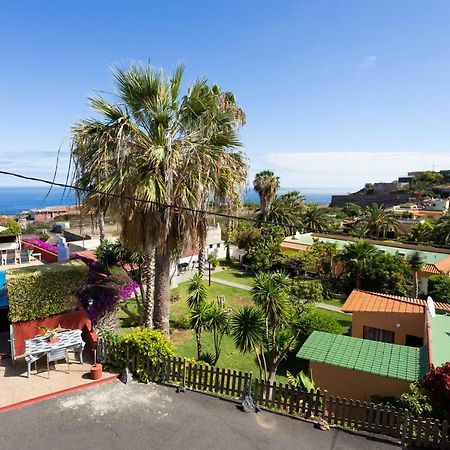 Finca La Gaviota - Maxi อิคอดเดลอสวินอส ภายนอก รูปภาพ