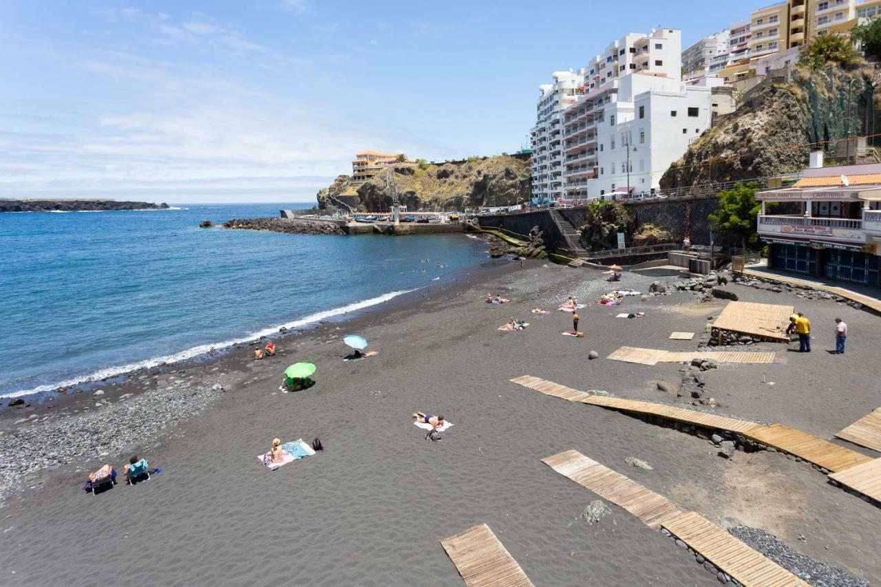 Finca La Gaviota - Maxi อิคอดเดลอสวินอส ภายนอก รูปภาพ